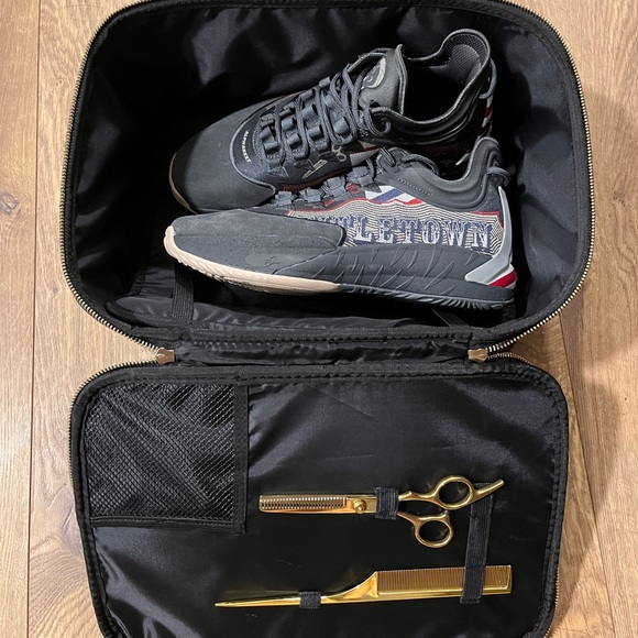 Anta Gh1 (Barbershop Edition) - Picture 2 of 9